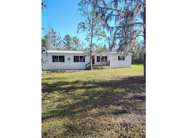 15408 85th Rd, Live Oak, FL 32060