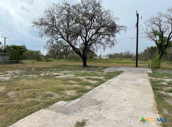 840 Hamilton Street lot: 23, Sinton, TX 78387