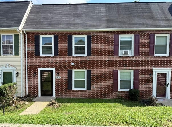 4409 Foxden Drive, Richmond, VA 23223