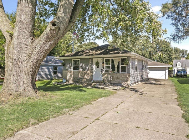58778 Campbell Street, Mishawaka, IN 46544-6752