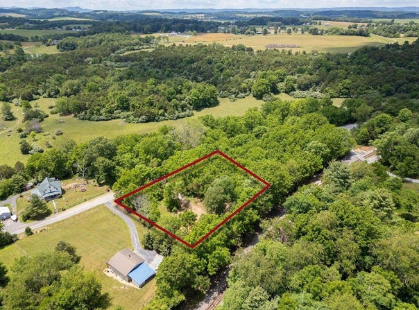 456 DABNEYS RD, RAPHINE, VA 24472