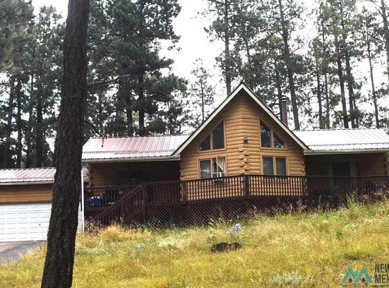 27 Golf Dr, Rociada, NM 87742
