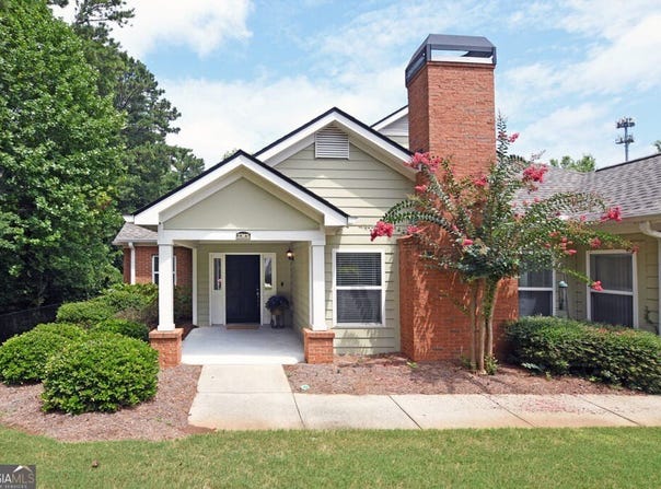 2365 Chimney Cottage Circle NE #14, Marietta, GA 30066