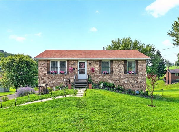 20 Irwin Drive, Carroll Twp, PA 15063
