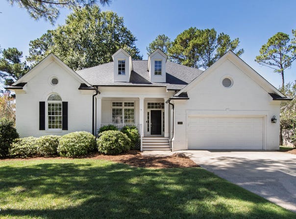 126 Shadow Ridge Place, Chapel Hill, NC 27516