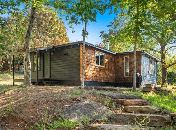 2326 Madison 6330, Wesley, AR 72773