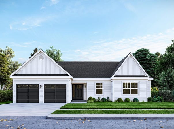 11 Deer Run W, Catskill, NY 12414