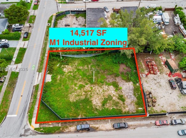 2113 SW 58th Ave, West Park, FL 33023
