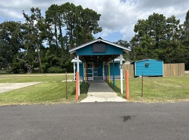 515 Main St, Patterson, LA 70392
