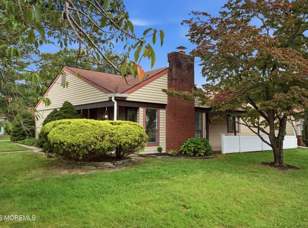 599A Devonshire Lane, Manchester, NJ 08759