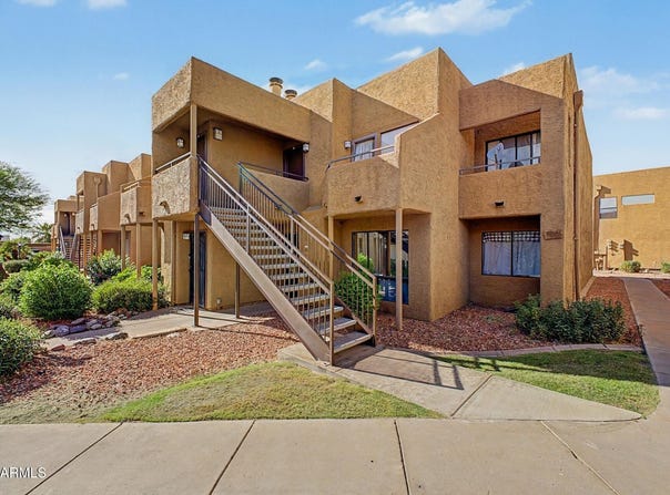 11640 N 51ST Avenue, Glendale, AZ 85304