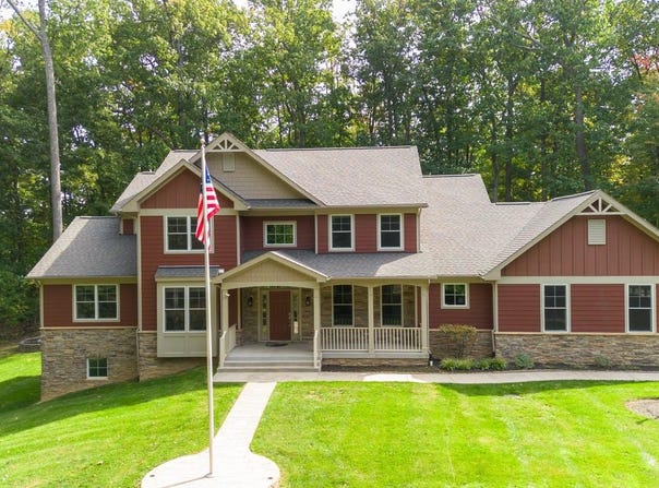 8711 CHESTNUT GROVE RD, FREDERICK, MD 21701