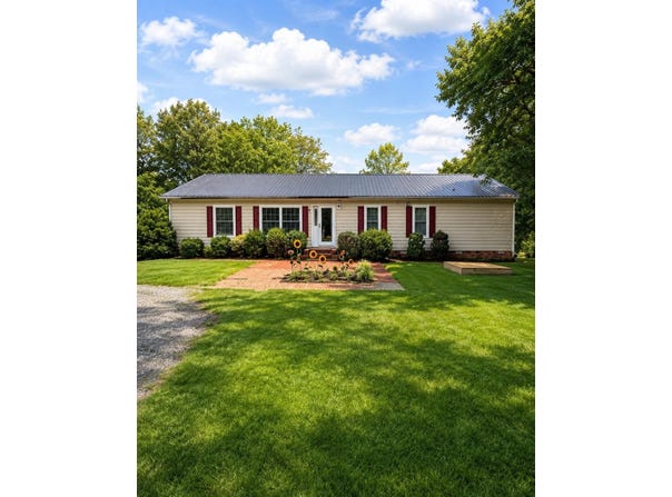 565 Martin Road, Wickliffe, KY 42087