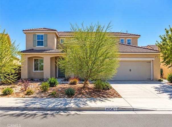 35154 Heritage Pointe Drive, Murrieta, CA 92563
