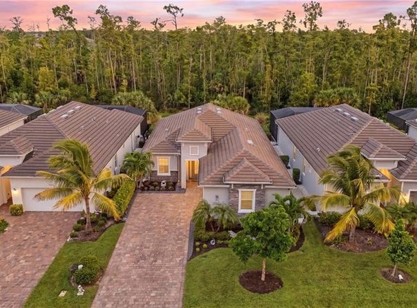 14523 Blue Bay Cir, ESTERO, FL 33913