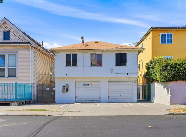 1439 7Th Ave, Oakland, CA 94606