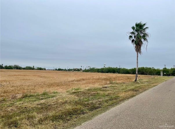 S Mile 3 W Road, Progreso Lakes, TX 78579