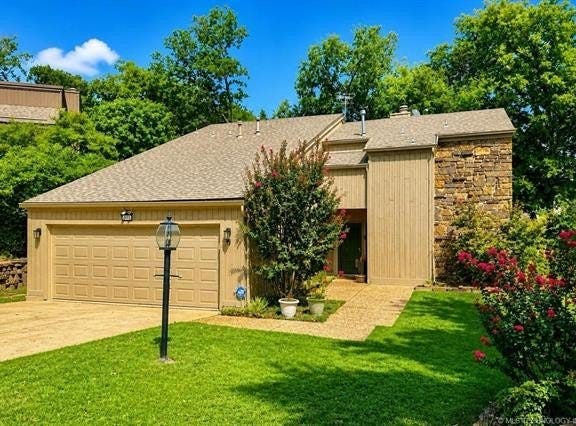 3313 E 68th Place, Tulsa, OK 74136