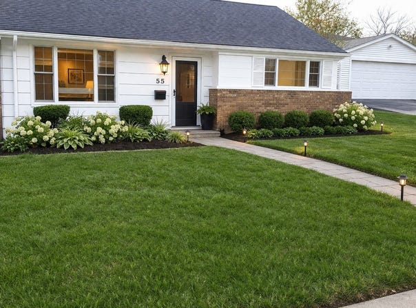 55 Apple Lane, Park Forest, IL 60466