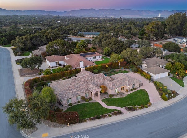 616 Misty Glen, Nipomo, CA 93444