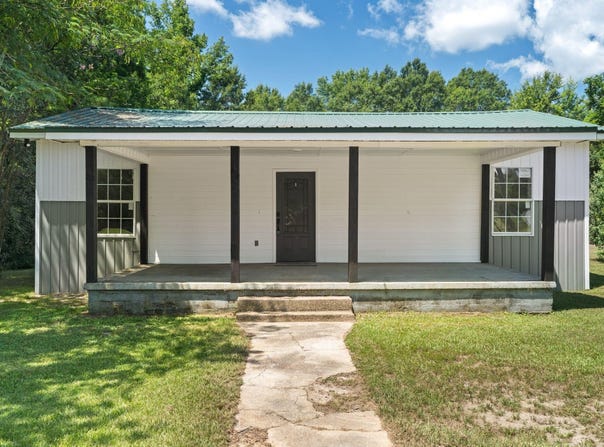 5 Cedar St, Hattiesburg, MS 39401