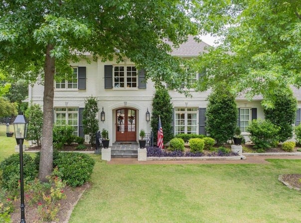 1729 PATTON PLACE Cv, Collierville, TN 38017