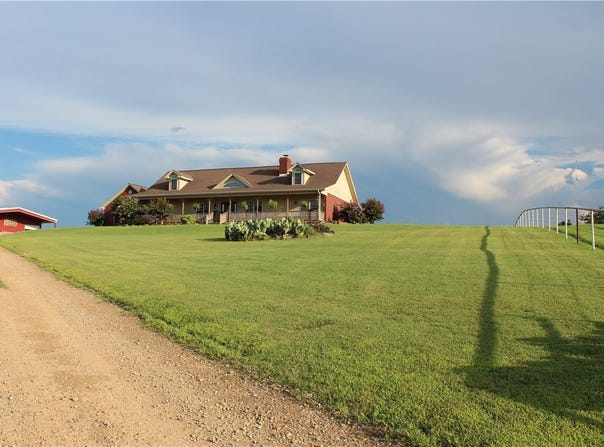 2210 Weiterer Road, Scranton, AR 72863
