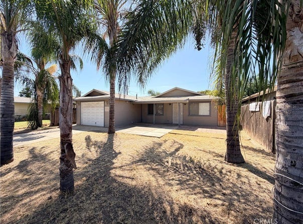 268 E 10th, Merced, CA 95341