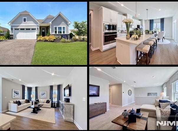2 Redwood Run, Mansfield, NJ 07865