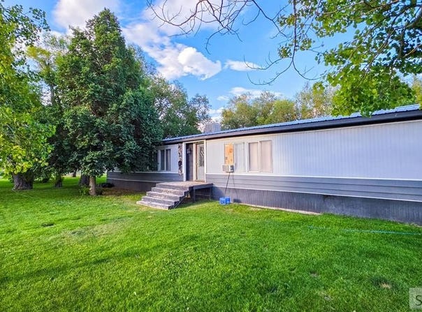 3325 W 2900 N, Moore, ID 83255