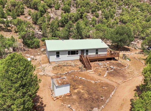 20800 Highway 141, Whitewater, CO 81527