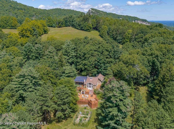 227 Mountain Rest Road, New Paltz, NY 12561