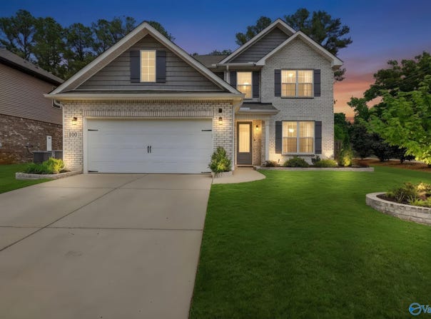 100 Pitalo Street, Madison, AL 35758