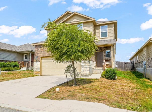 3944 Asher Aly, St Hedwig, TX 78152