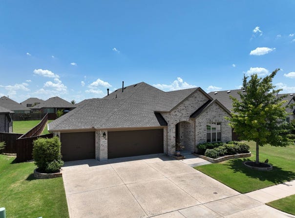 1620 Ranger Rd, Aubrey, TX 76227