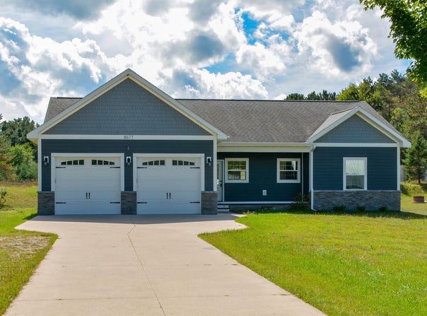 8677 CEDAR RUN ROAD, TRAVERSE CITY, MI 49684