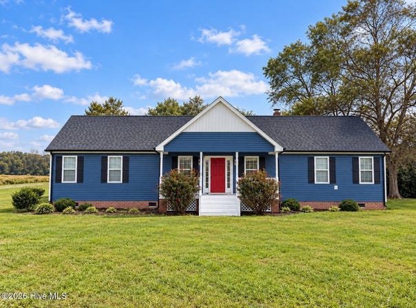 332 S End Road, Knotts Island, NC 27950