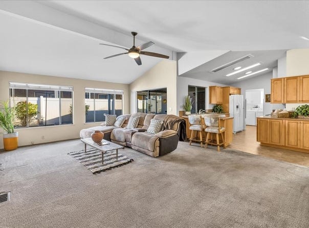 139 Hester Drive, Cathedral City, CA 92234