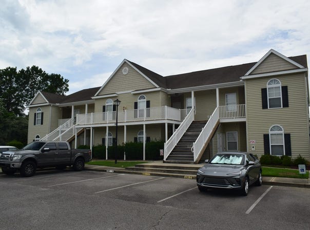 239 Portsmith Dr., Myrtle Beach, SC 29588