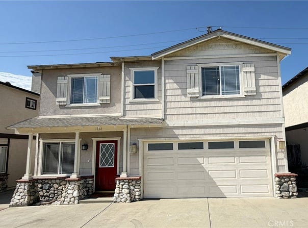 1124 S Mayflower, Monrovia, CA 91016