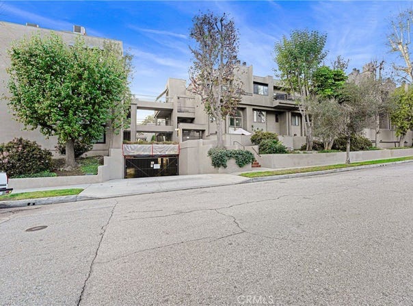 1310 E Orange Grove, Pasadena, CA 91104