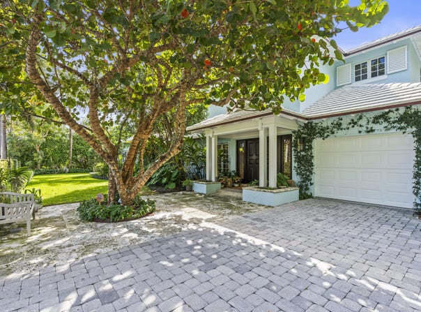 156 Dolphin Road, Palm Beach, FL 33480