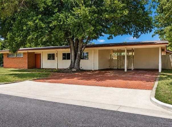 407 Timber Street, College Station, TX 77840