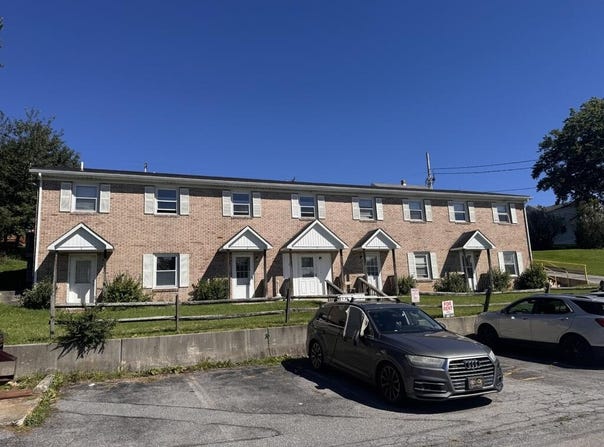 224-235 St Joseph, Loretto, PA 15940