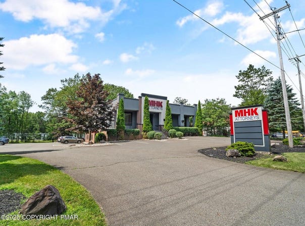 2642 Route 940, Pocono Summit, PA 18346