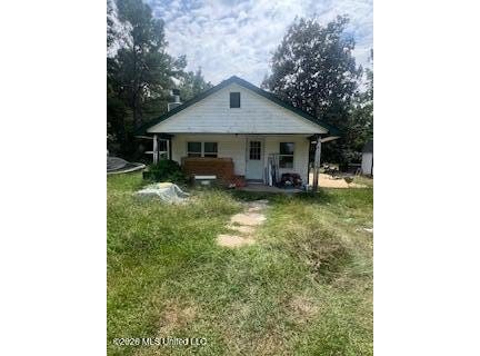 189 Walter Havard Road, Lucedale, MS 39452