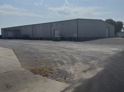 300 Matthews Lane, Sikeston, MO 63801