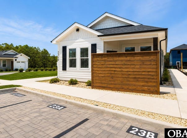 1115 Ocean Trail, Corolla, NC 27927