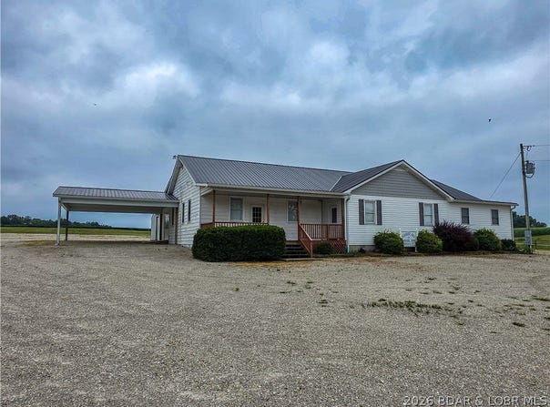36824 Hwy CC, Latham, MO 65050
