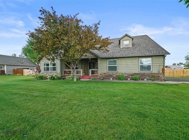 325 Mactavish Lane, Belgrade, MT 59714